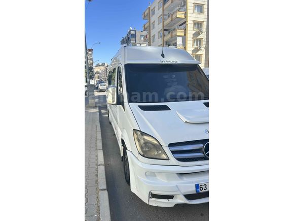 Sahibinden Mercedes - Benz Sprinter 315 CDI 