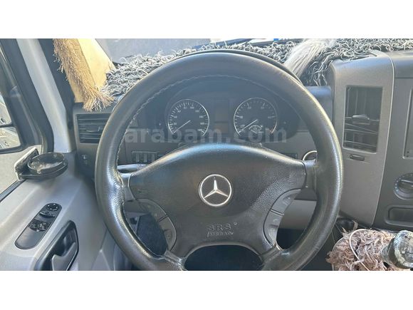 Sahibinden Mercedes - Benz Sprinter 315 CDI 