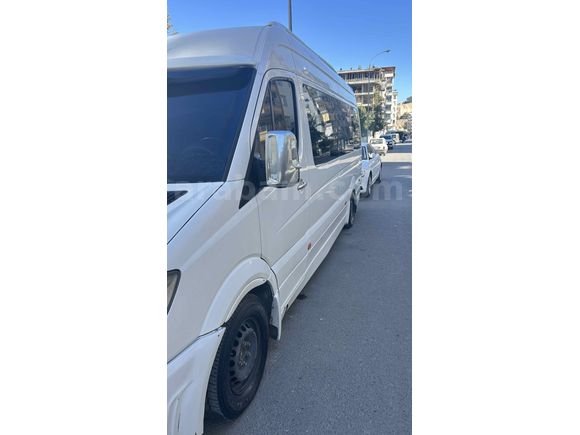 Sahibinden Mercedes - Benz Sprinter 315 CDI 