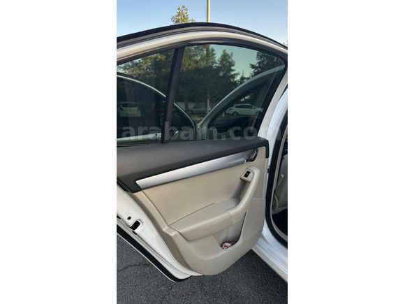 Sahibinden Skoda Octavia 1.6 TDI Elegance CR 2013 Model