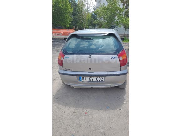 Sahibinden Fiat Palio 1.2 HL 2002 Model