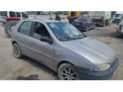 Sahibinden Fiat Palio 1.2 HL 2002 Model
