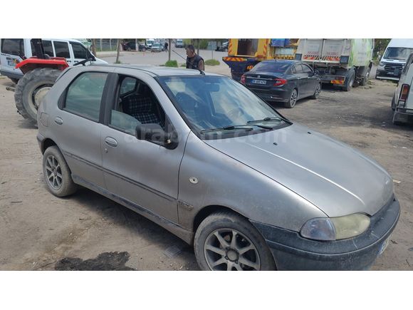 Sahibinden Fiat Palio 1.2 HL 2002 Model
