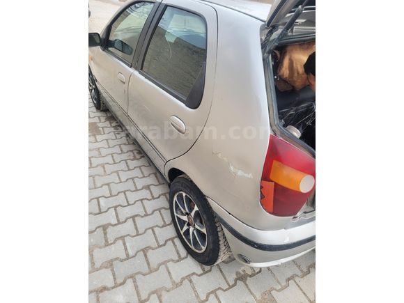Sahibinden Fiat Palio 1.2 HL 2002 Model