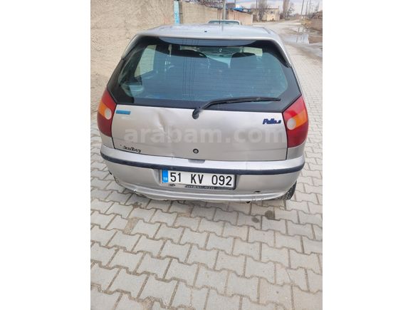 Sahibinden Fiat Palio 1.2 HL 2002 Model