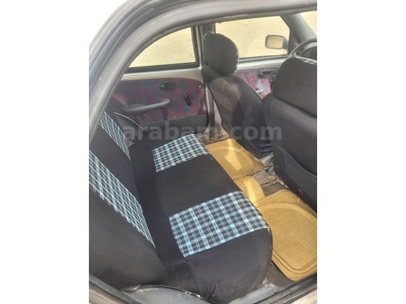 Sahibinden Fiat Palio 1.2 HL 2002 Model