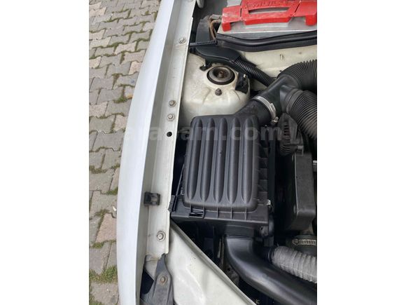 Sahibinden Opel Corsa 1.4 Swing 1997 Model 