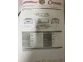 Sahibinden Opel Corsa 1.4 Swing 1997 Model 