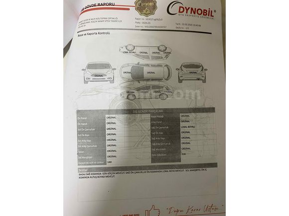 Sahibinden Opel Corsa 1.4 Swing 1997 Model 