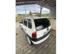 Sahibinden Opel Corsa 1.4 Swing 1997 Model 