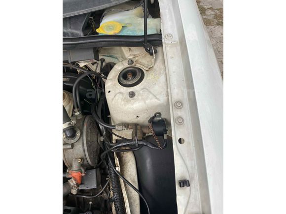 Sahibinden Opel Corsa 1.4 Swing 1997 Model 