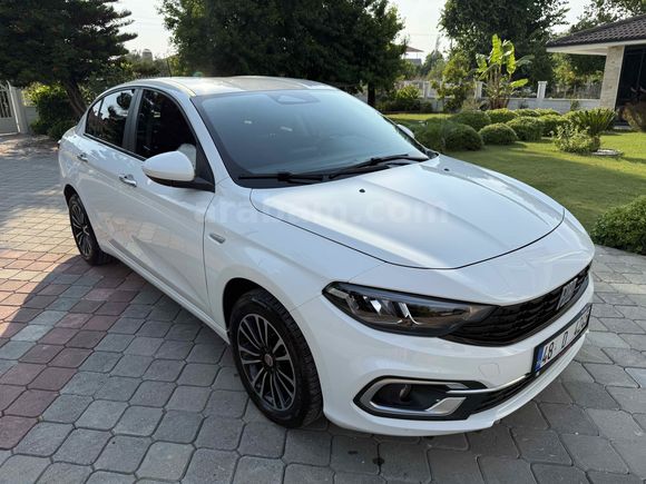 Sahibinden Fiat Egea 1.6 GSR Urban 