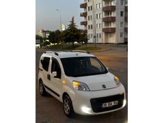 Sahibinden Fiat Fiorino Combi 1.3 Multijet Active 2012 Model 
