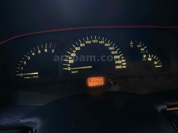 Sahibinden Opel Vectra 2.0 GLS 1997 Model 