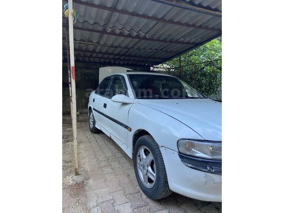Sahibinden Opel Vectra 2.0 GLS 1997 Model 