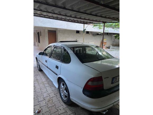 Sahibinden Opel Vectra 2.0 GLS 1997 Model 