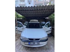 Sahibinden Opel Vectra 2.0 GLS 1997 Model 