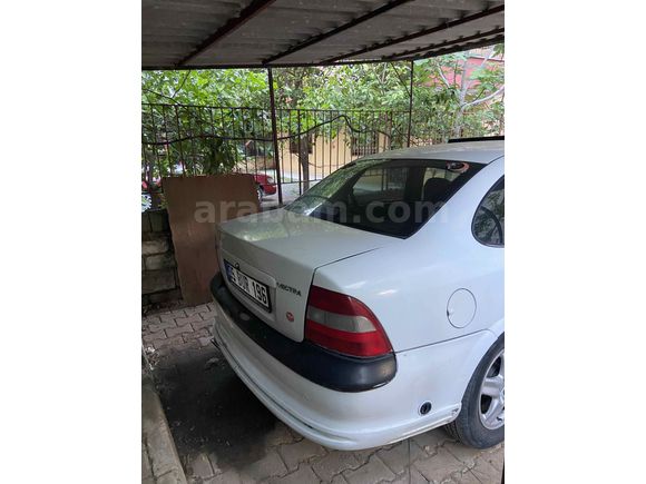 Sahibinden Opel Vectra 2.0 GLS 1997 Model 