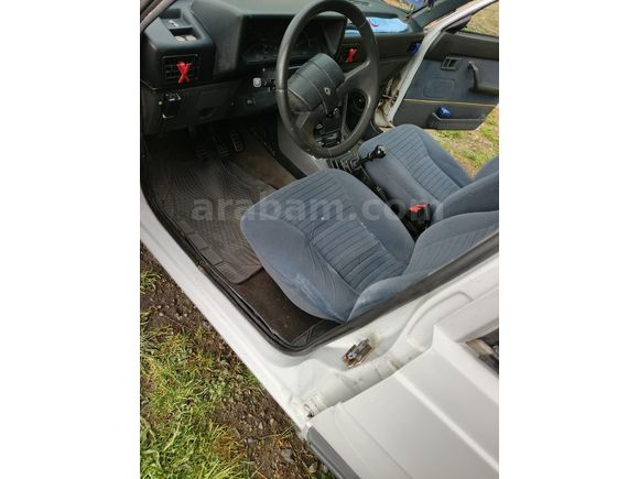 Sahibinden Renault R 9 1.4 Broadway 1994 Model