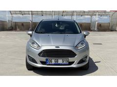 Sahibinden Ford Fiesta 1.5 TDCi Titanium