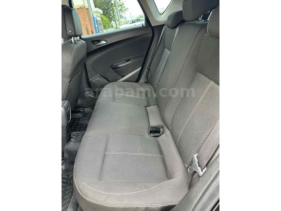 Sahibinden Sunrooflu Opel Astra 1.4 T Cosmo 2013 Model 