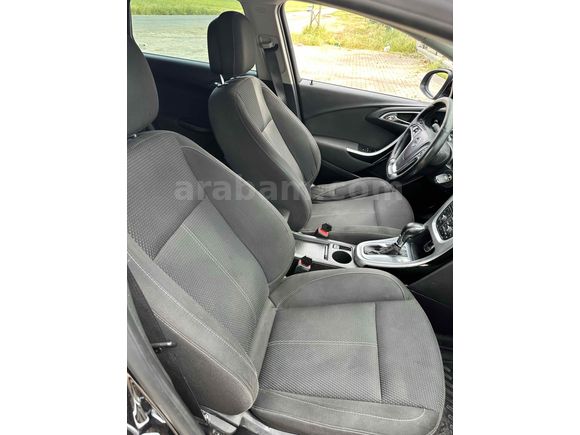 Sahibinden Sunrooflu Opel Astra 1.4 T Cosmo 2013 Model 