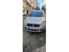 Sahibinden Fiat Linea 1.3 Multijet Active Plus 2010 Model