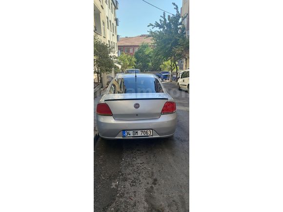 Sahibinden Fiat Linea 1.3 Multijet Active Plus 2010 Model