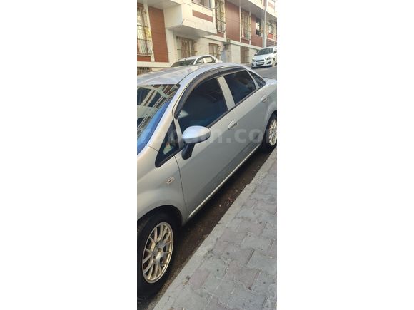 Sahibinden Fiat Linea 1.3 Multijet Active Plus 2010 Model