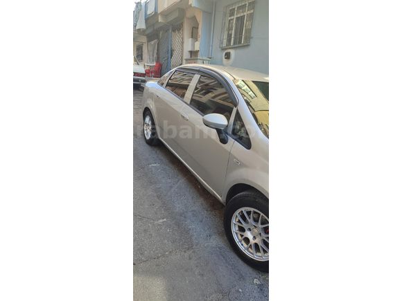 Sahibinden Fiat Linea 1.3 Multijet Active Plus 2010 Model