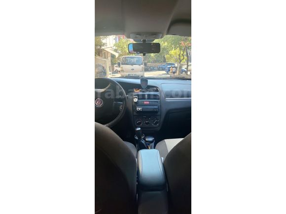 Sahibinden Fiat Linea 1.3 Multijet Active Plus 2010 Model