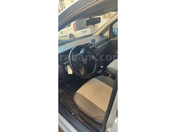 Sahibinden Fiat Linea 1.3 Multijet Active Plus 2010 Model