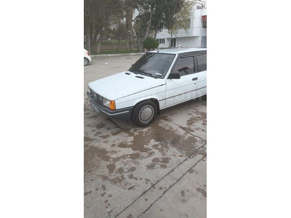 Sahibinden Renault R 9 1.4 Spring 1993 Model Kahramanmaraş
