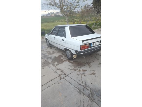 Sahibinden Renault R 9 1.4 Spring 1993 Model Kahramanmaraş