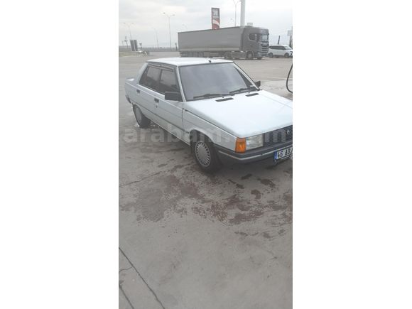 Sahibinden Renault R 9 1.4 Spring 1993 Model Kahramanmaraş