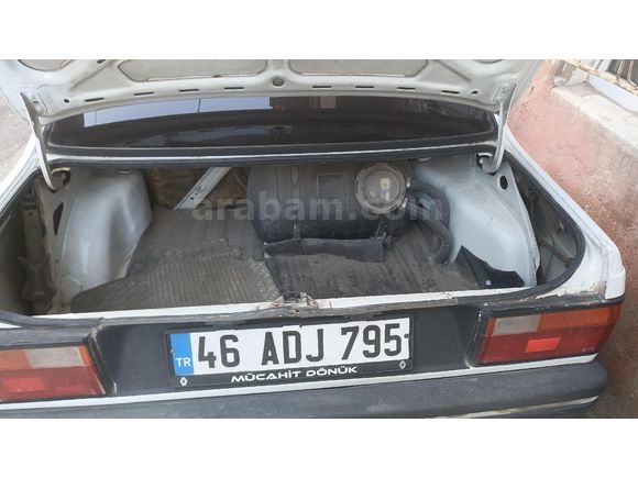 Sahibinden Renault R 9 1.4 Spring 1993 Model Kahramanmaraş