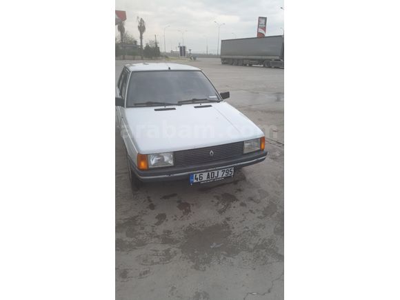 Sahibinden Renault R 9 1.4 Spring 1993 Model Kahramanmaraş
