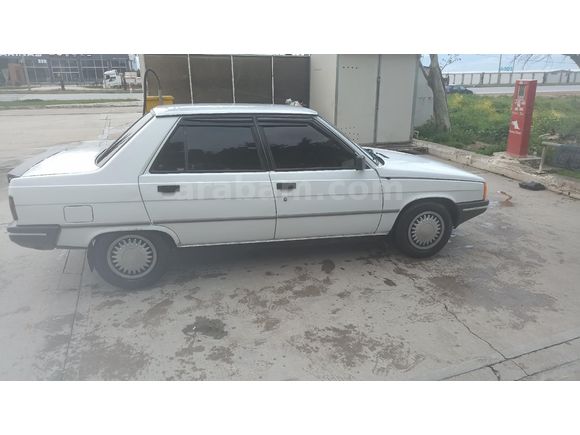 Sahibinden Renault R 9 1.4 Spring 1993 Model Kahramanmaraş