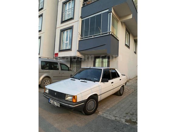Sahibinden Renault R 9 1.4 Spring 1993 Model Kahramanmaraş