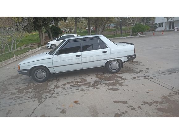 Sahibinden Renault R 9 1.4 Spring 1993 Model Kahramanmaraş