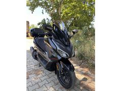 Sahibinden Honda Forza 250 SE 