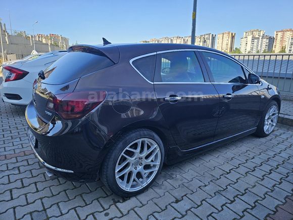 Sahibinden Opel Astra 1.4 T Cosmo 2013 Model