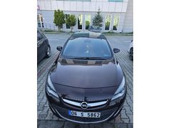 Sahibinden Opel Astra 1.4 T Cosmo 2013 Model İstanbul 182.500 km Kahverengi
