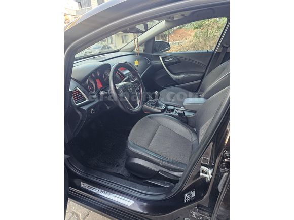 Sahibinden Opel Astra 1.4 T Cosmo 2013 Model