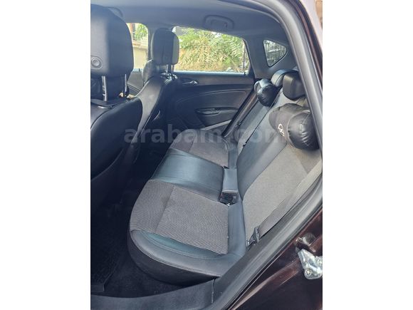 Sahibinden Opel Astra 1.4 T Cosmo 2013 Model