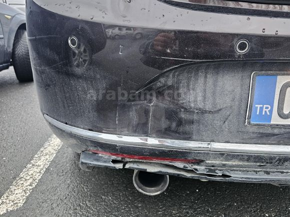 Sahibinden Opel Astra 1.4 T Cosmo 2013 Model