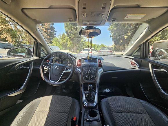 Sahibinden Opel Astra 1.4 T Cosmo 2013 Model