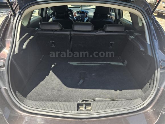 Sahibinden Opel Astra 1.4 T Cosmo 2013 Model