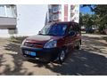 CİTROEN BERLİNGO 2005 5 KAPI ÇİFT SÜRGÜ TEK KAPAK ORJİNAL
