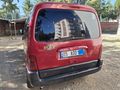 CİTROEN BERLİNGO 2005 5 KAPI ÇİFT SÜRGÜ TEK KAPAK ORJİNAL